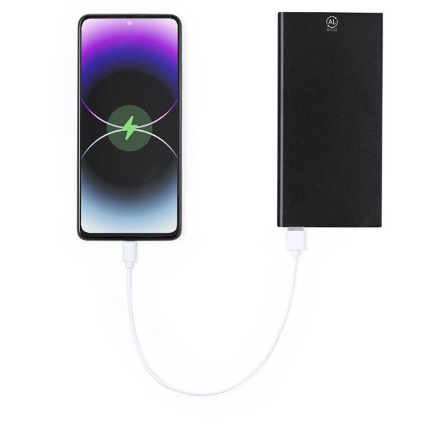 Power Bank Barrols - Imagen 9