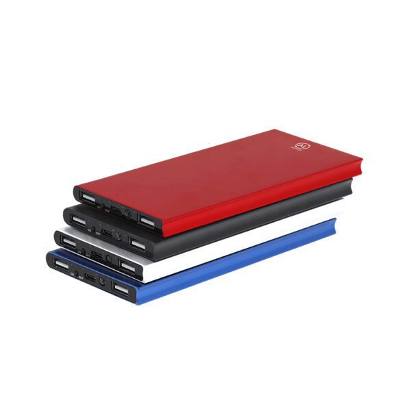 Power Bank Barrols - Imagen 10