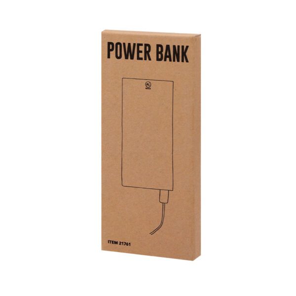 Power Bank Barrols - Imagen 11