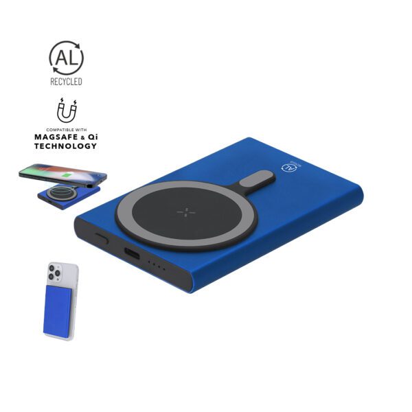 Power Bank Bertex - Imagen 2