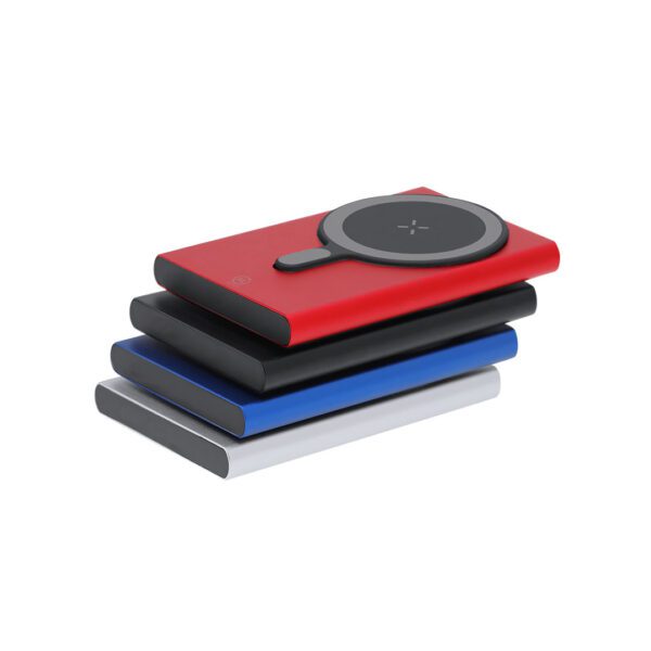 Power Bank Bertex - Imagen 9