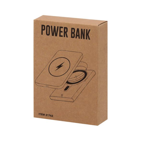 Power Bank Bertex - Imagen 12