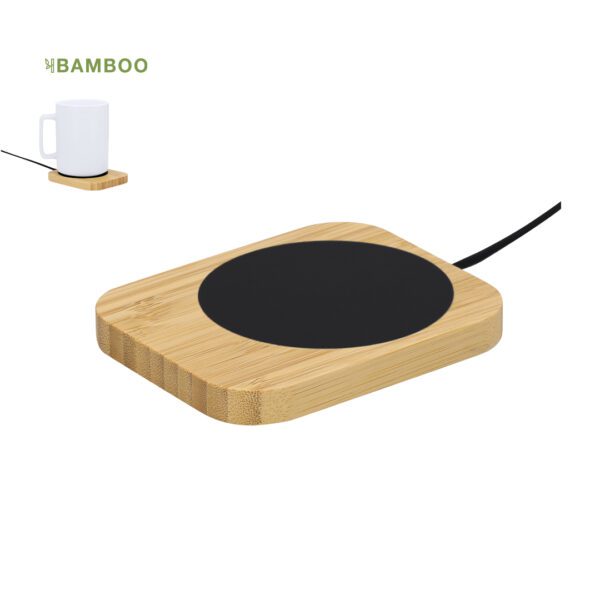 Calentador Tazas Zobil - Imagen 2
