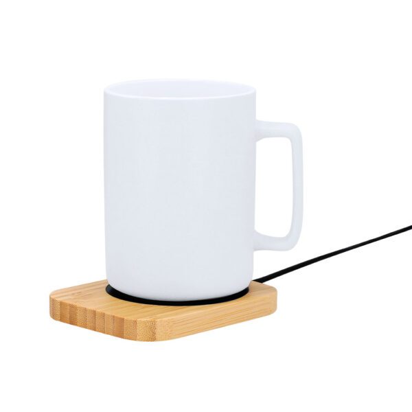 Calentador Tazas Zobil - Imagen 5