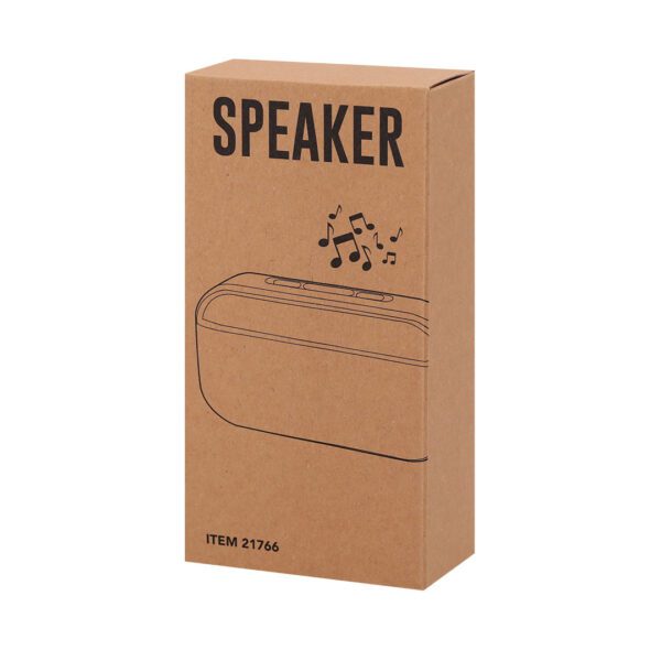 Altavoz Nusbon RCS - Imagen 10