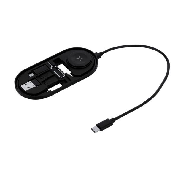 Set Cables Cargadores Nebrex - Imagen 6