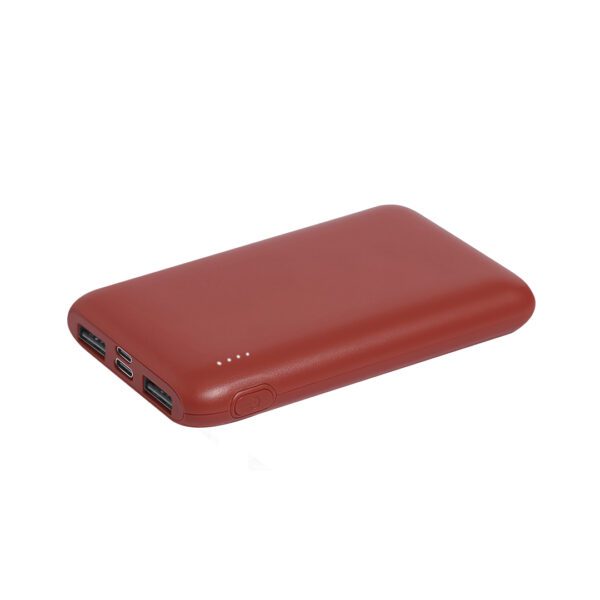 Power Bank Telkax - Imagen 3