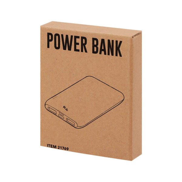Power Bank Telkax - Imagen 11