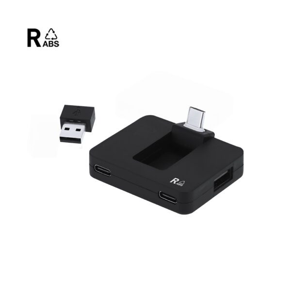 Puerto USB Baycen - Imagen 2