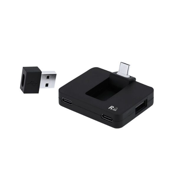 Puerto USB Baycen - Imagen 5