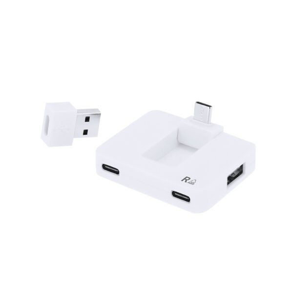 Puerto USB Baycen - Imagen 11