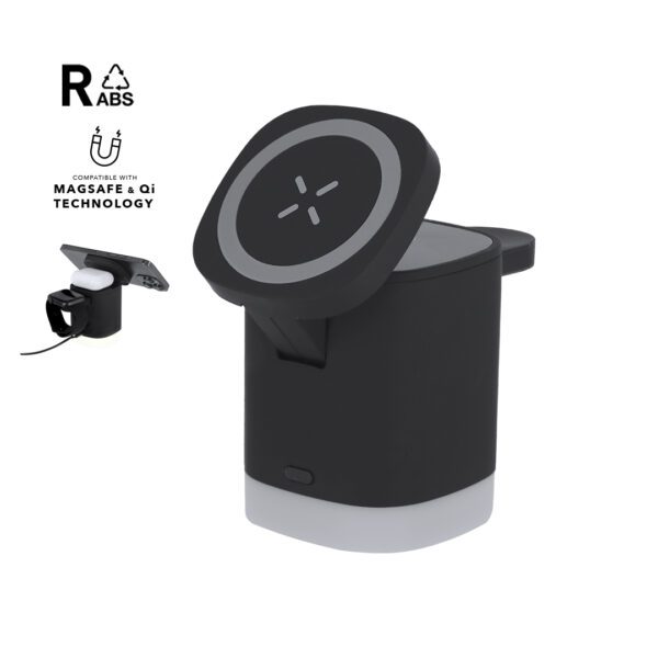 Cargador Ruclox - Imagen 2