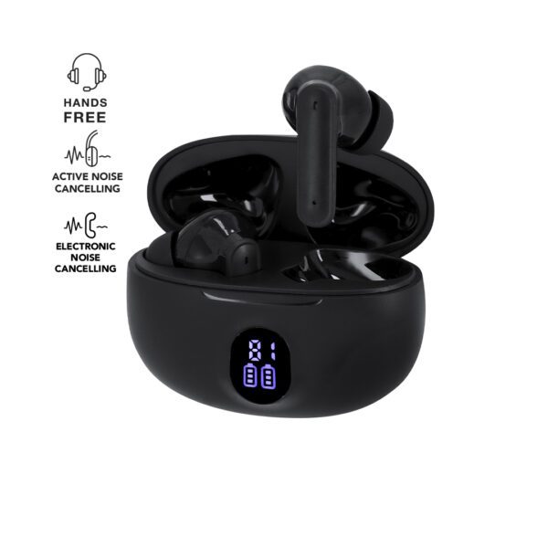 Auriculares Ticlon - Imagen 2