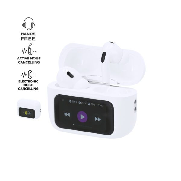 Auriculares Kardax - Imagen 2