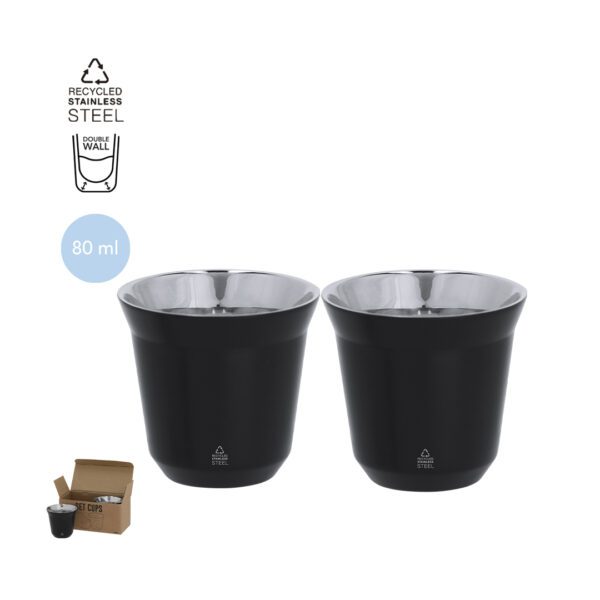 Set Vasos Kodet - Imagen 2