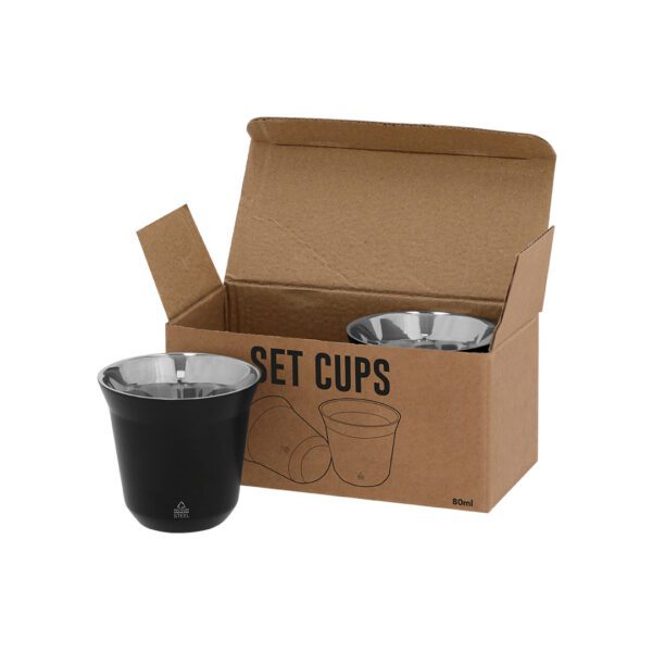 Set Vasos Kodet - Imagen 5
