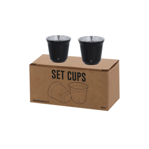 Set Vasos Kodet - Imagen 7