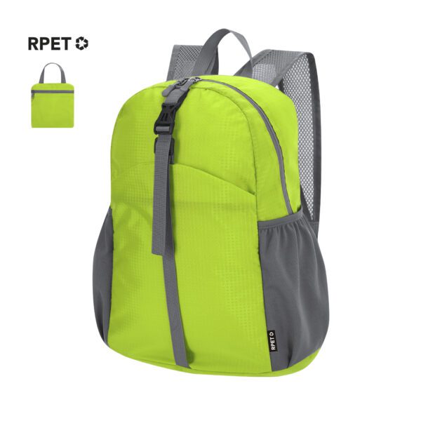 Mochila Plegable Chermel - Imagen 2
