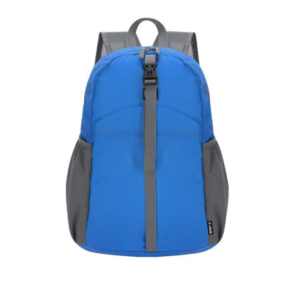 Mochila Plegable Chermel - Imagen 7