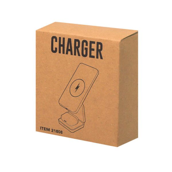 Cargador Komal - Imagen 9