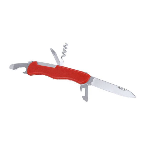 Navaja Multiusos Lixthel - Imagen 4