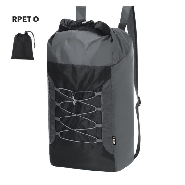 Mochila Plegable Xeblaz - Imagen 2