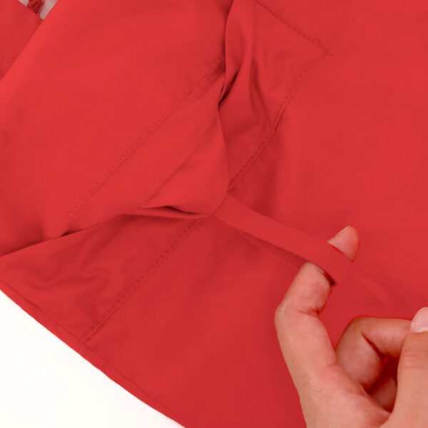 Chubasquero Impermeable Bravion - Imagen 12