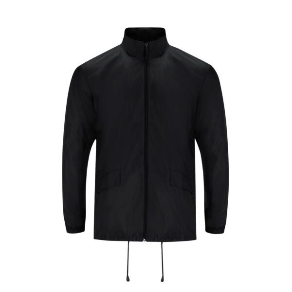 Chubasquero Impermeable Bravion - Imagen 3