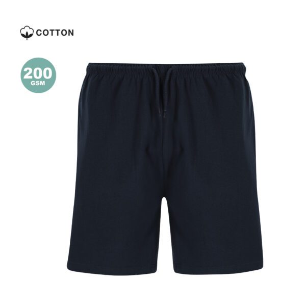 Pantalón Corto Raffy - Imagen 2