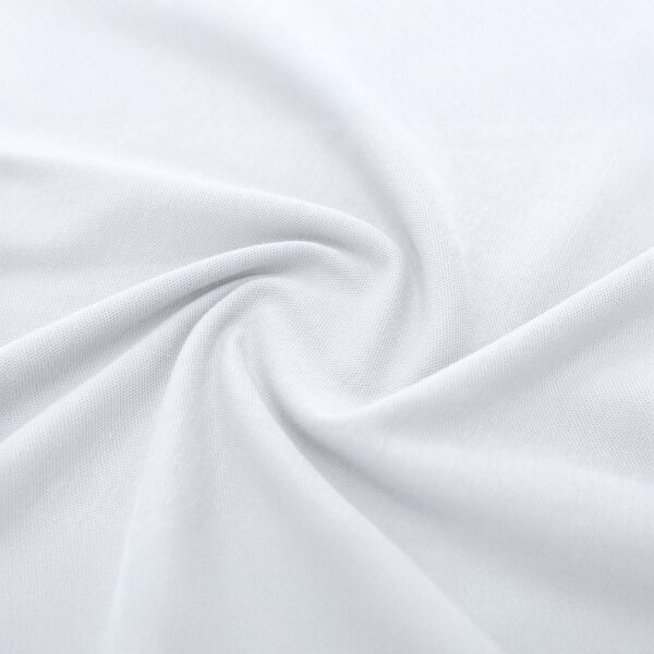 Polo Adulto Blanco Chaplin - Imagen 7