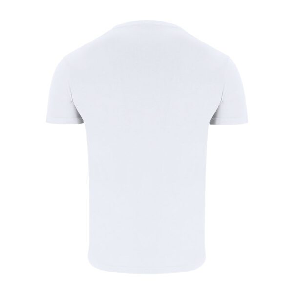 Camiseta Adulto Blanca Stiles - Imagen 4