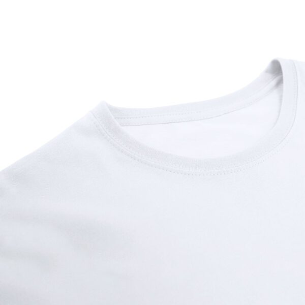 Camiseta Adulto Blanca Stiles - Imagen 6