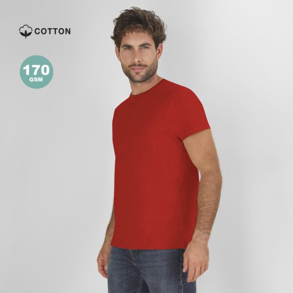 Camiseta Adulto Color Stiles - Imagen 2
