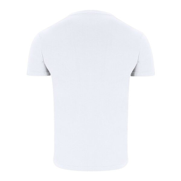 Camiseta Adulto Blanca Perkins - Imagen 4