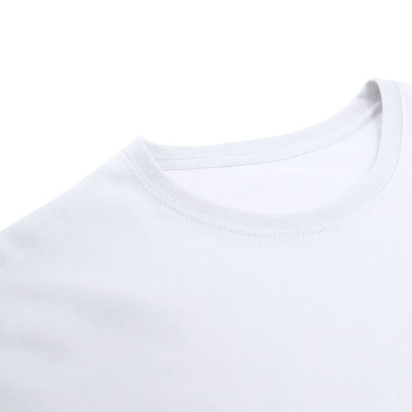 Camiseta Adulto Blanca Perkins - Imagen 6