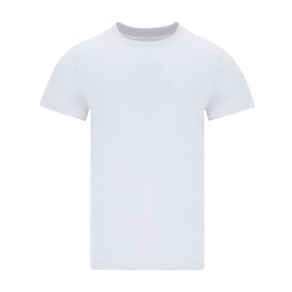 Camiseta Adulto Blanca Perkins - Imagen 3