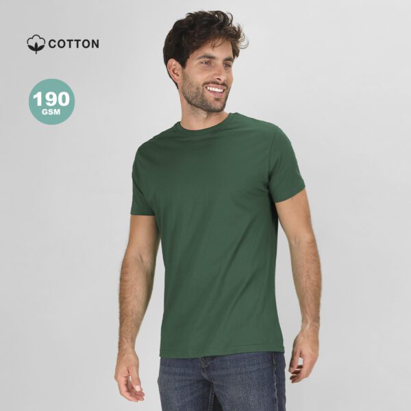 Camiseta Adulto Color Perkins - Imagen 2
