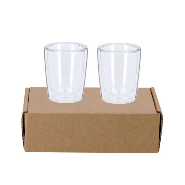 Set Vasos Frilux - Imagen 5