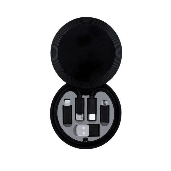 Set Cables Cargadores Reliek - Imagen 6