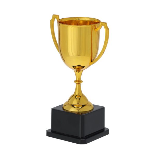 Trofeo Nynor - Imagen 4