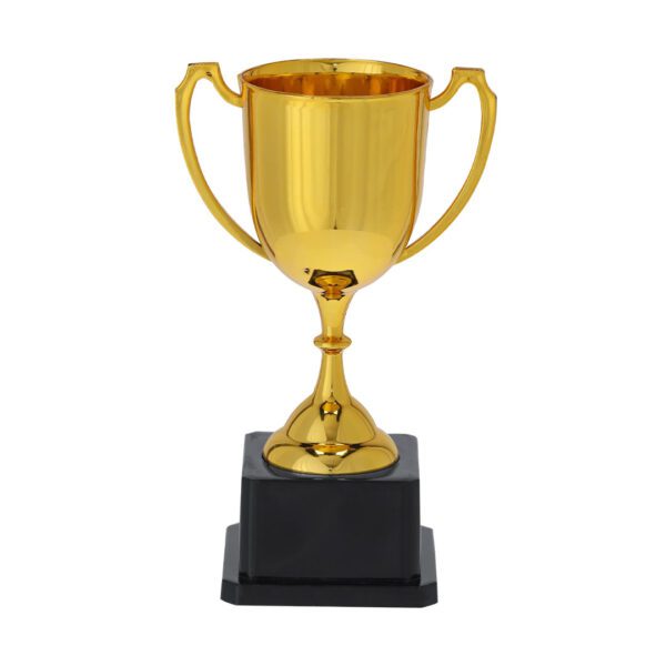 Trofeo Nynor - Imagen 3