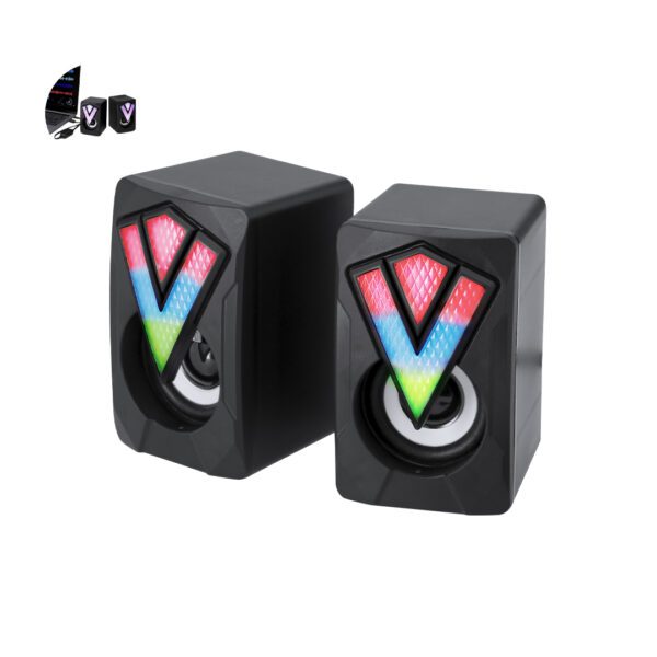 Altavoz Alan - Imagen 2