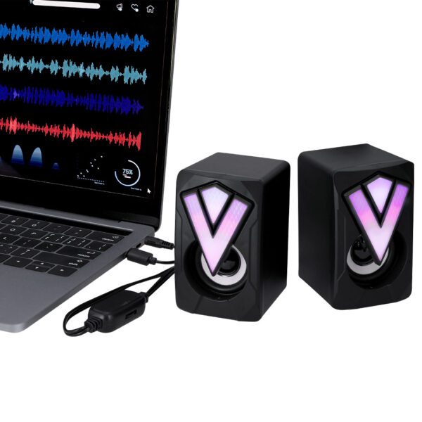 Altavoz Alan - Imagen 10