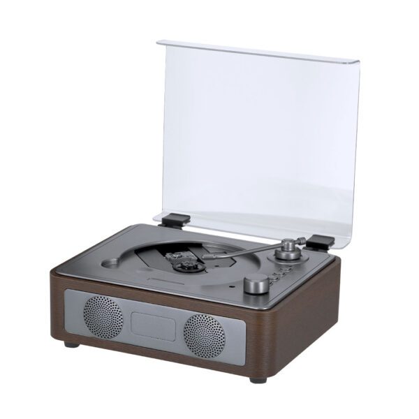 Reproductor CD Hopson - Imagen 3