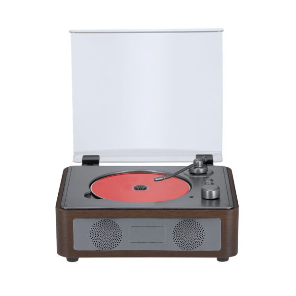 Reproductor CD Hopson - Imagen 4