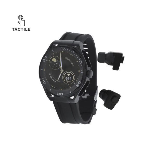 Reloj Inteligente Klemen - Imagen 2