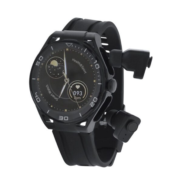 Reloj Inteligente Klemen - Imagen 4