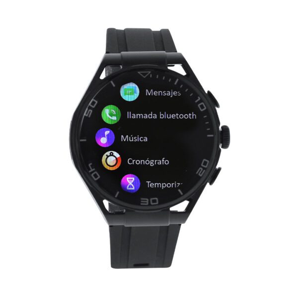 Reloj Inteligente Klemen - Imagen 5
