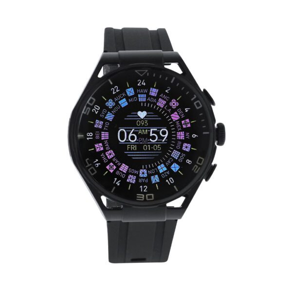 Reloj Inteligente Klemen - Imagen 6