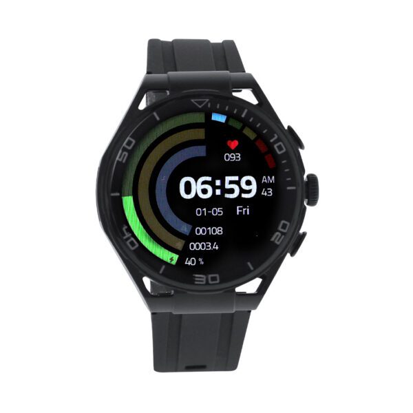Reloj Inteligente Klemen - Imagen 7